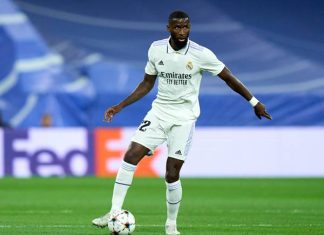 Tin chuyển nhượng: Juventus bắt đầu đàm phán chiêu mộ Rudiger