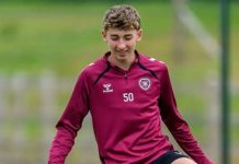 Tin Man City: Keir McMeekin nằm trong kế hoạch Man City