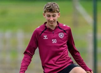 Tin Man City: Keir McMeekin nằm trong kế hoạch Man City Tin Man City: Keir McMeekin nằm trong kế hoạch Man City