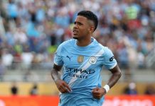 Tin Man City: Savinho đứng trước ngã rẽ tại Man City