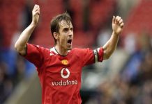 Top hậu vệ cánh MU được yêu thích nhất Premier League Danh sách các hậu vệ cánh MU được yêu thích nhất Premier League