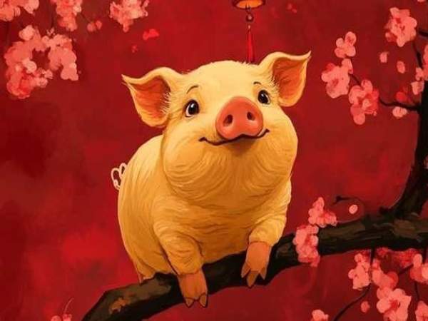 Bật mí con số may mắn ngày 21/3/2026 tuổi Hợi theo ngũ hành