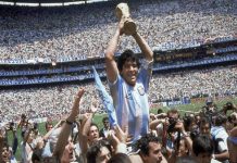 Argentina vô địch World Cup bao nhiêu lần?