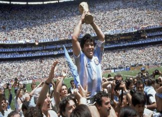 Argentina vô địch World Cup bao nhiêu lần?