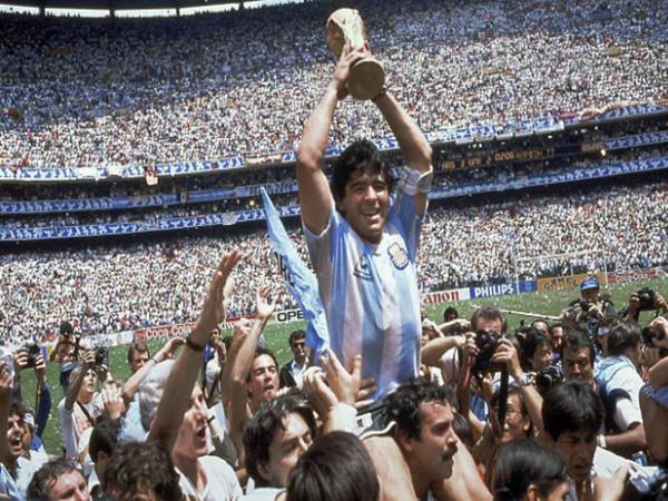 Argentina vô địch World Cup bao nhiêu lần?