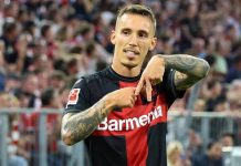 Tin Barca: Barca lên kế hoạch chiêu mộ cầu thủ Grimaldo