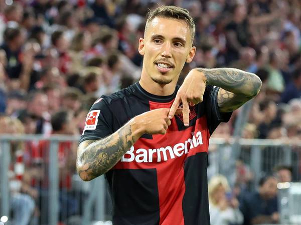 Tin Barca: Barca lên kế hoạch chiêu mộ cầu thủ Grimaldo