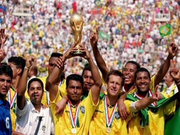 Brazil vô địch World Cup mấy lần?