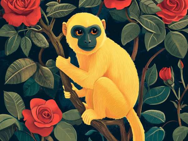 Con số may mắn ngày 26/04/2026 tuổi Thân