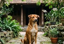 Con số may mắn ngày 30 tháng 4 thứ 5 của tuổi Tuất