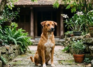 Con số may mắn ngày 30 tháng 4 thứ 5 của tuổi Tuất