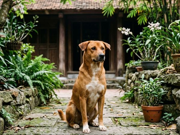 Con số may mắn ngày 30 tháng 4 thứ 5 của tuổi Tuất