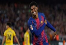 Tin Barcelona: Barca lên kế hoạch tiếp tục mượn Marcus Rashford