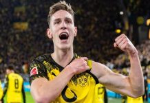 Tin Bayern Munich: Bị loại khỏi vụ Schlotterbeck Tin Bayern Munich