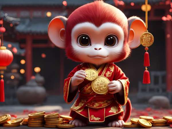 Con số may mắn ngày 9/4 cho từng tuổi Thân