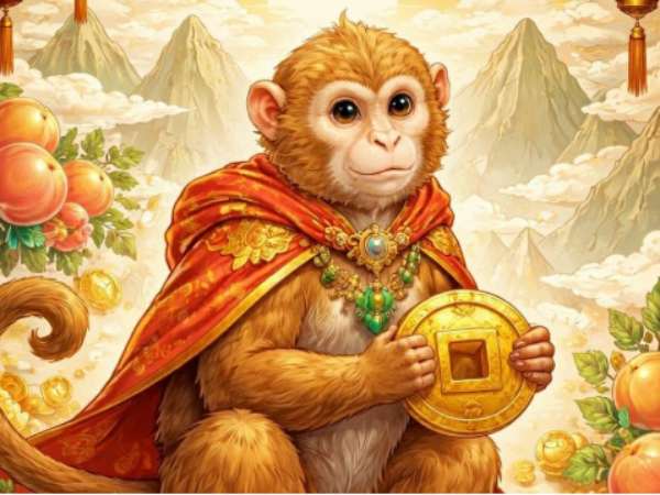 Tổng quát tử vi tuổi Thân ngày 9/4