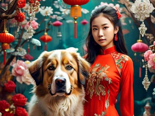 Canh Tuất (1970) – Mệnh Kim