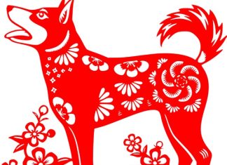 con số may mắn ngày 5/4/2026 tuổi Tuất