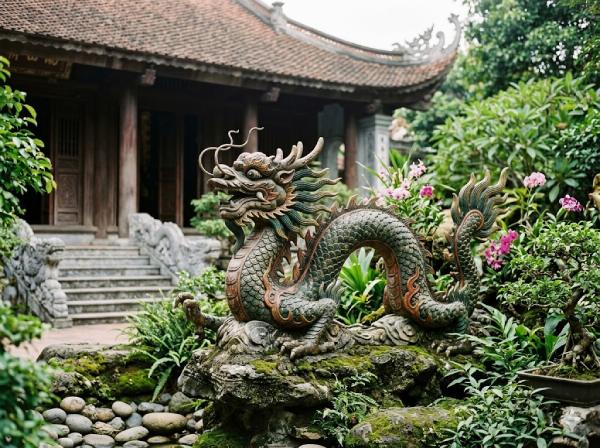 Con số may mắn ngày 1 tháng 6 thứ 2 của tuổi Thìn Con số may mắn ngày 1 tháng 6 thứ 2 của tuổi Thìn