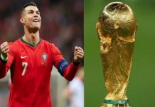 Giải đáp: Ronaldo vô địch World Cup bao giờ chưa? Ronaldo vô địch World Cup năm nào và bao nhiêu lần?