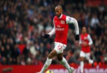 Các cầu thủ Arsenal huyền thoại làm nên tên tuổi CLB Các cầu thủ Arsenal huyền thoại làm nên tên tuổi CLB