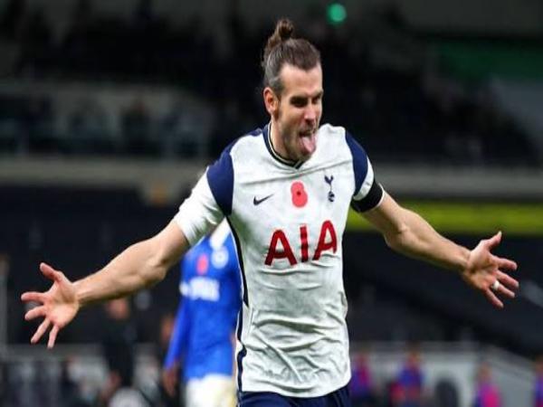 Gareth Bale – Ngôi sao bùng nổ của Spurs