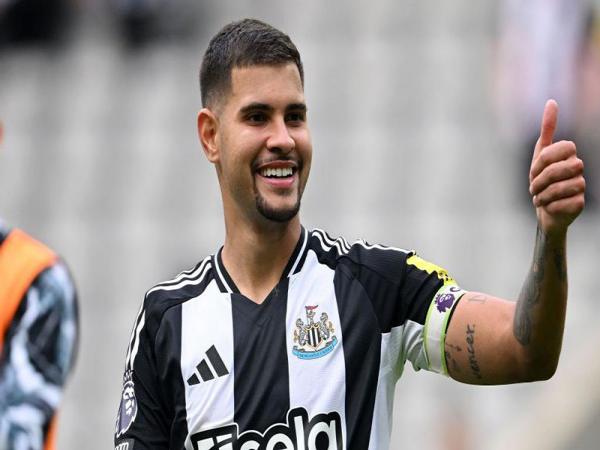 Danh sách các cầu thủ Newcastle nổi bật của đội bóng
