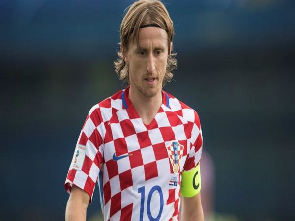Danh sách cầu thủ Croatia nổi tiếng từ trước đến nay