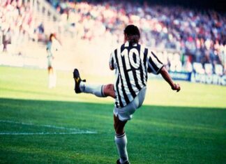 Danh sách cầu thủ Juventus nổi bật trong lịch sử CLB Danh sách cầu thủ Juventus nổi bật trong lịch sử CLB