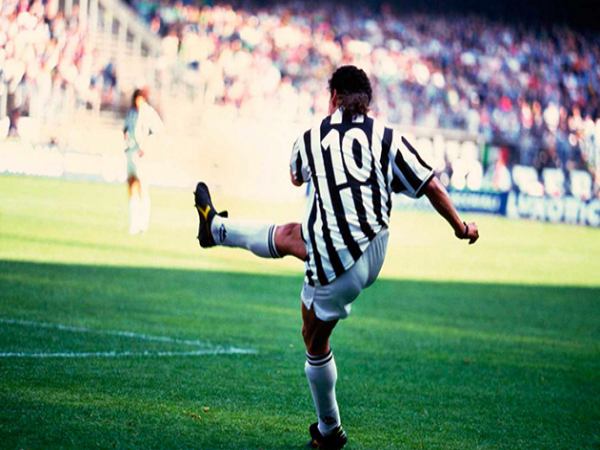 Danh sách cầu thủ Juventus nổi bật trong lịch sử CLB