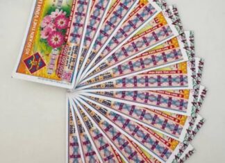 Vé số trúng thưởng có thời hạn bao lâu trước khi hết hiệu lực? vé số trúng thưởng có thời hạn bao lâu