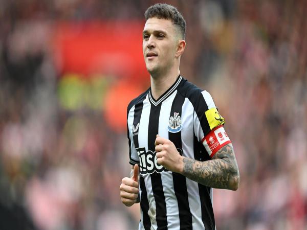 Kieran Trippier