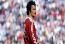 Những cầu thủ Bayern giúp Hùm xám thống trị bóng đá Đức Những cầu thủ Bayern giúp Hùm xám thống trị bóng đá Đức