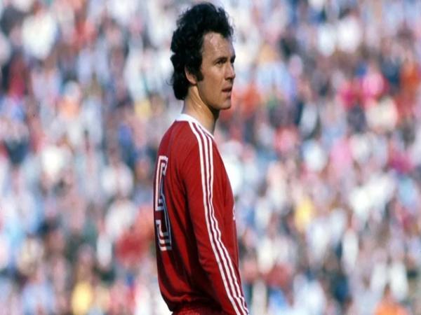 Những cầu thủ Bayern giúp Hùm xám thống trị bóng đá Đức