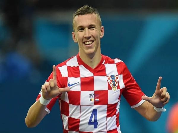 Ivan Perišić