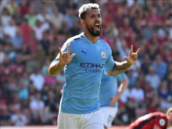 Top cầu thủ Man City làm nên kỷ nguyên vàng của CLB