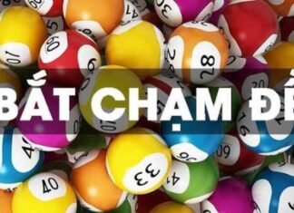Đề chạm 5 là gì? Cách thống kê bộ số chạm 5 hiệu quả Đề chạm 5 là gì? Cách thống kê bộ số chạm 5 hiệu quả