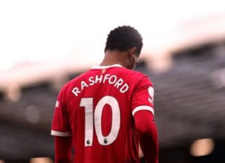 Khám phá các số áo Rashford tại MU và đội tuyển Anh Khám phá các số áo Rashford tại MU và đội tuyển Anh