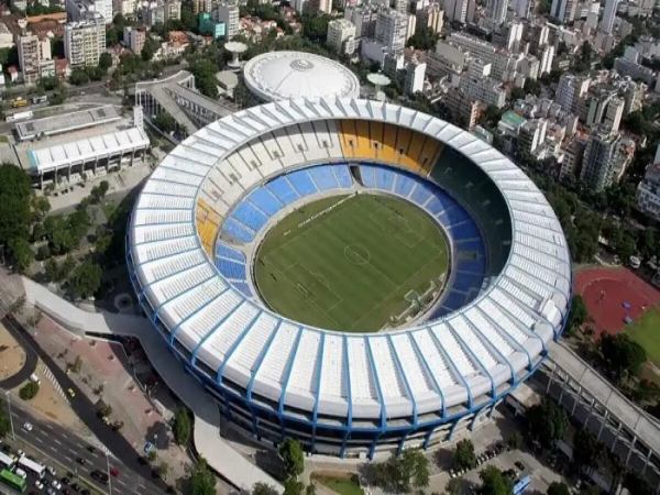 Khám Phá Sân Vận Động Maracanã: Niềm Tự Hào Của Brazil