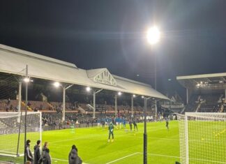 Sân vận động Craven Cottage: Biểu tượng của Fulham FC Sân Craven Cottage: Sân nhà lịch sử của Fulham FC