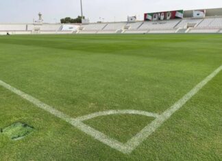 Khám phá sân vận động Sharjah: Biểu tượng bóng đá UAE Khám phá sân vận động Sharjah: Biểu tượng bóng đá UAE